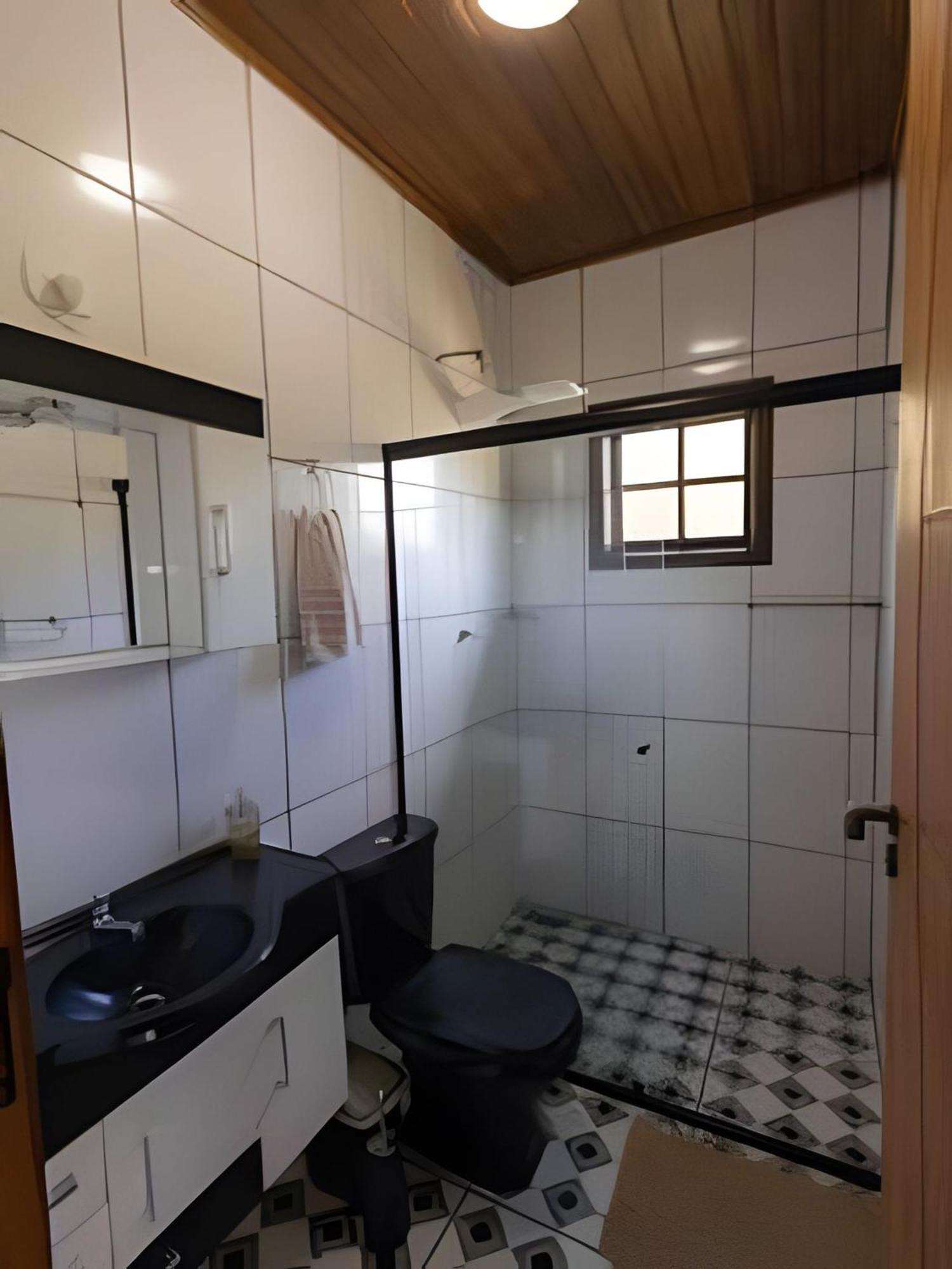 Chale Recanto Da Mantiqueira Gonçalves Zewnętrze zdjęcie